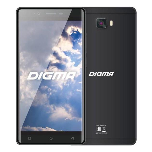 صور Digma Vox S502 3G